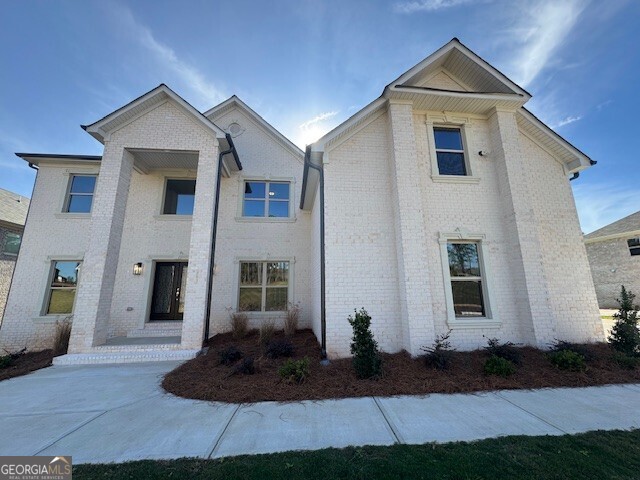 263 Lotus Lane # 21, Covington Unit: 21