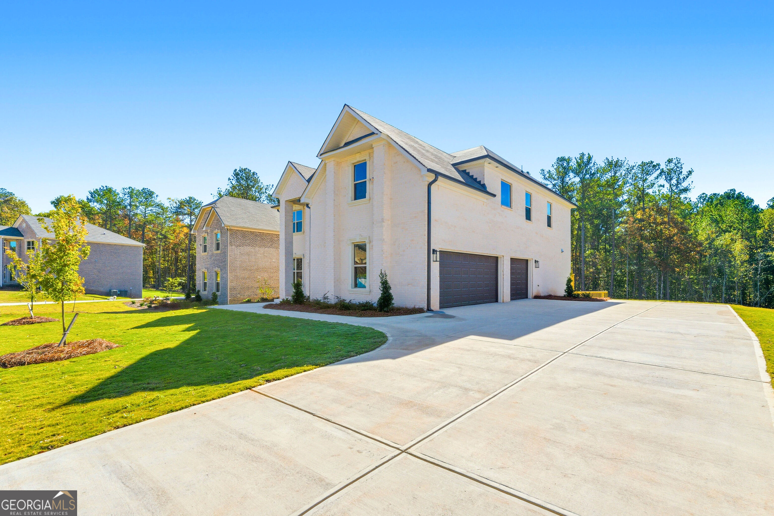 263 Lotus Lane # 21, Covington Unit: 21