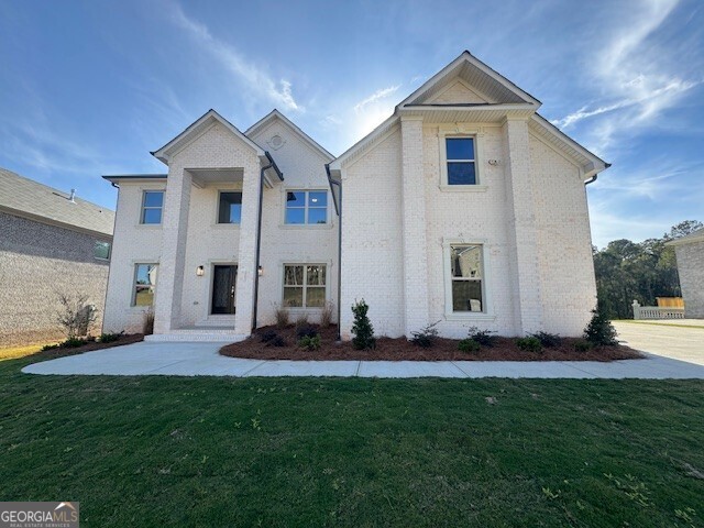 263 Lotus Lane # 21, Covington Unit: 21