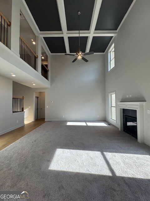 263 Lotus Lane # 21, Covington Unit: 21