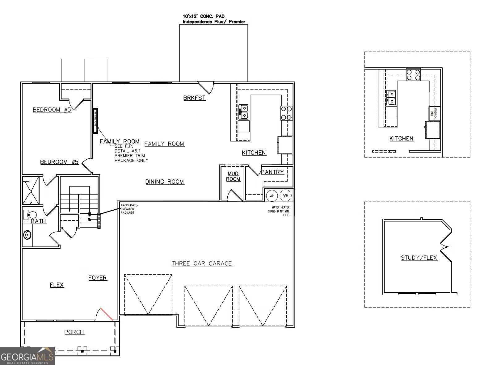 129 SE Honey Creek Road # 4