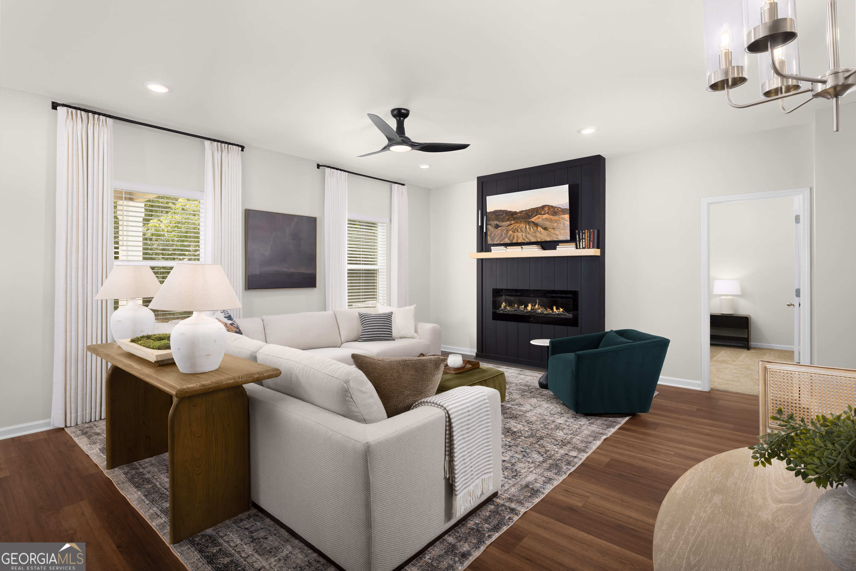 129 SE Honey Creek Road # 4