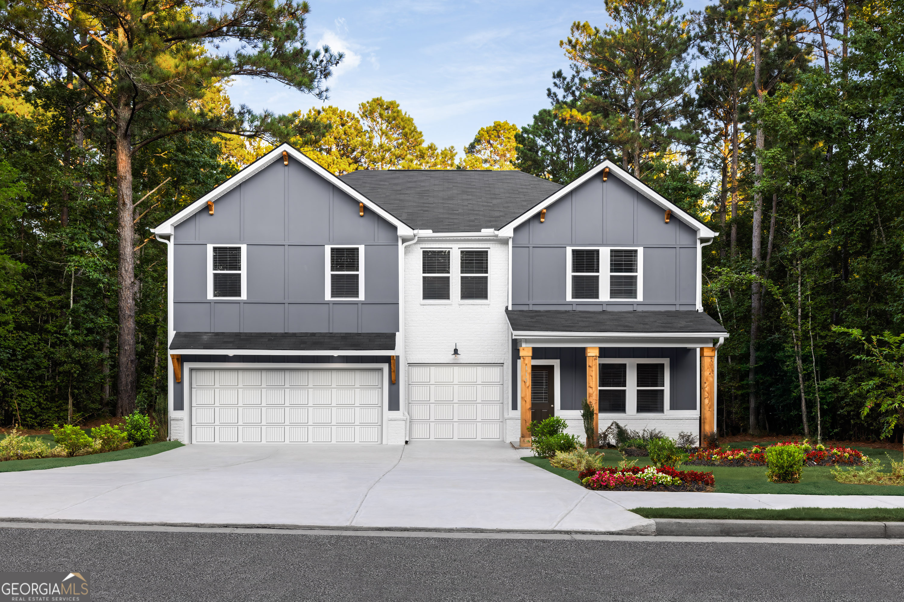 129 SE Honey Creek Road # 4