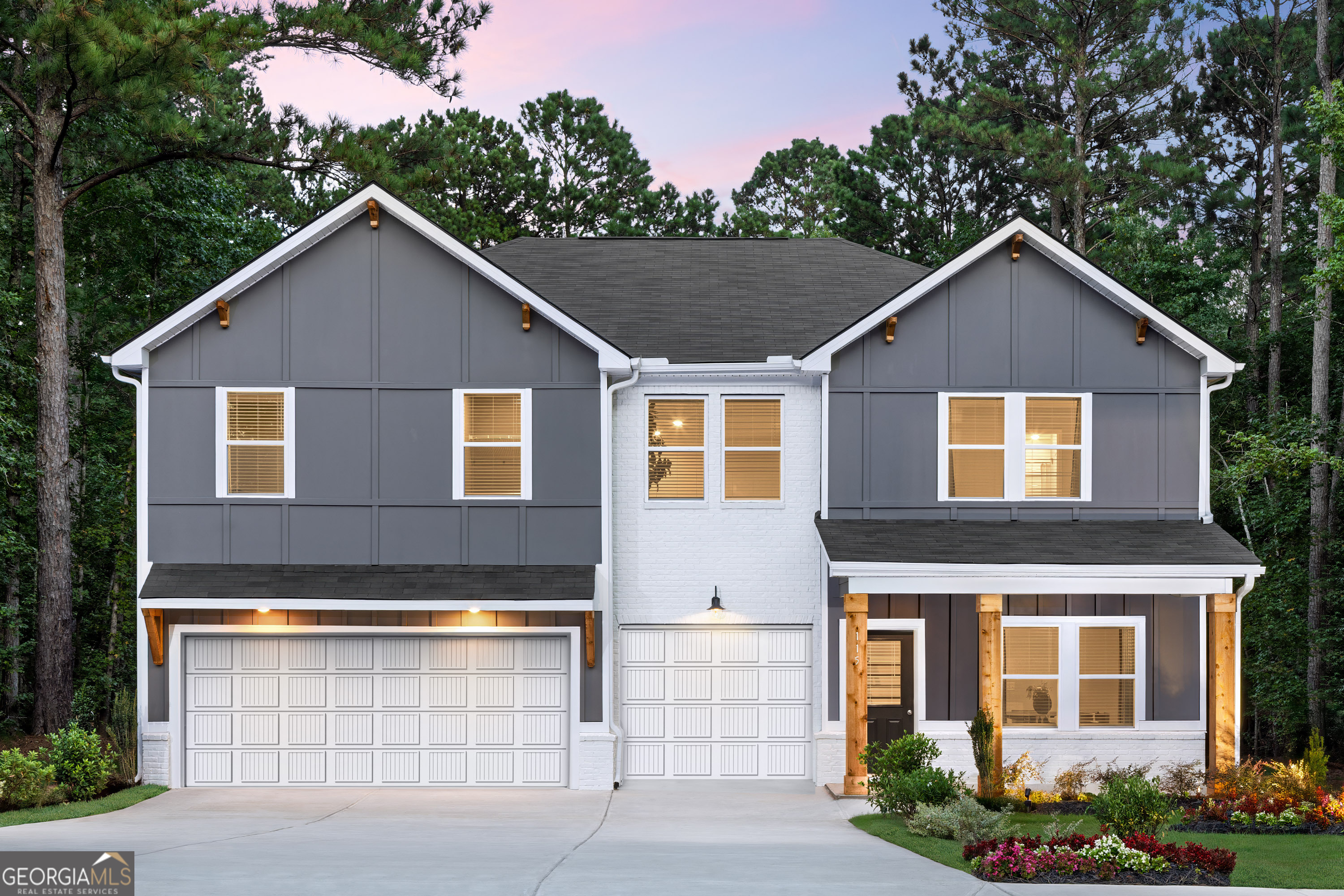 129 SE Honey Creek Road # 4