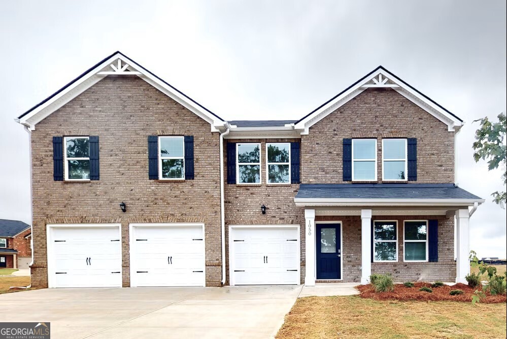 2474 SW O'neal Road # 23