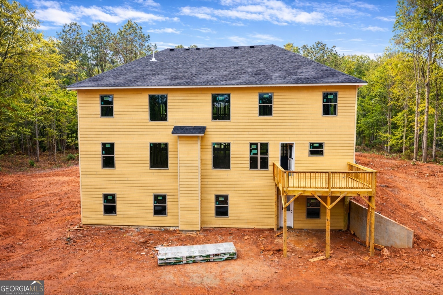 1306 New Hope Church Road