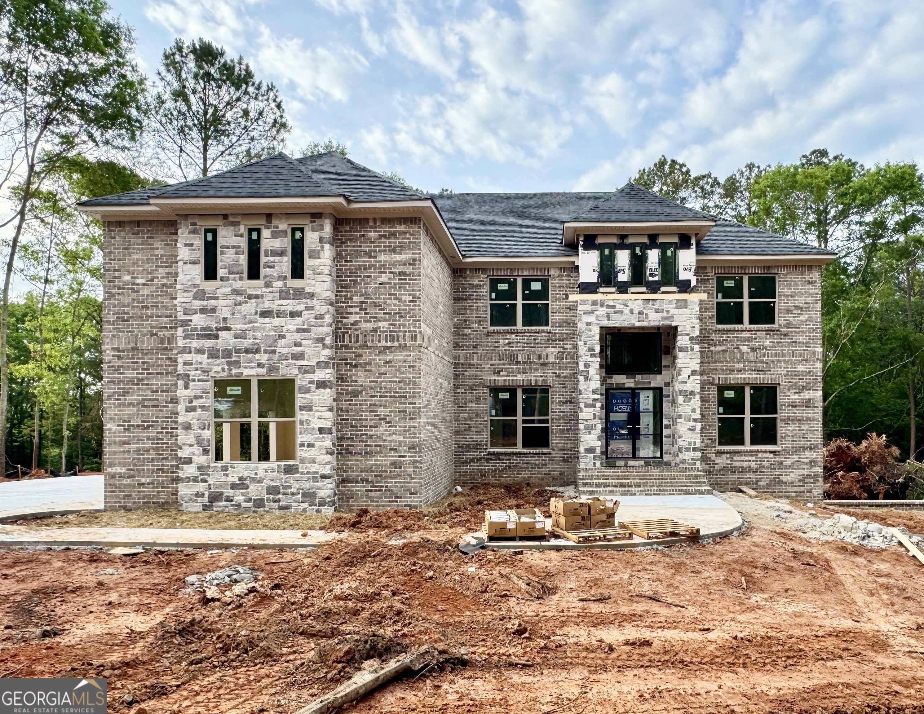 1306 New Hope Church Road