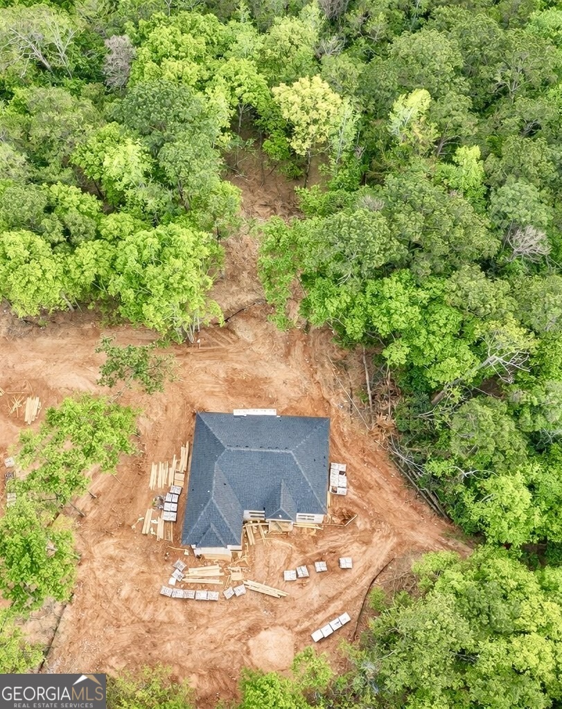 1306 New Hope Church Road