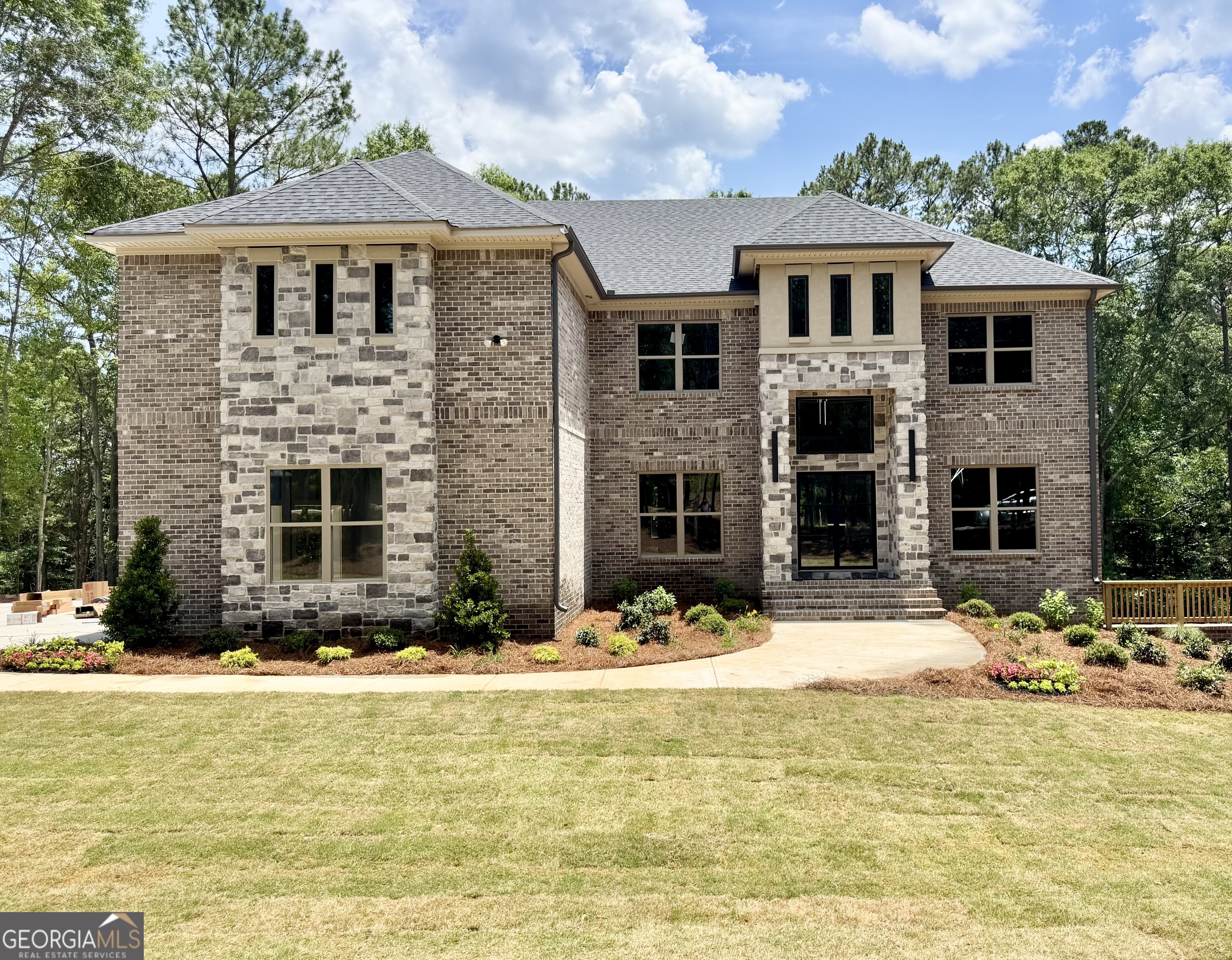 1306 New Hope Church Road
