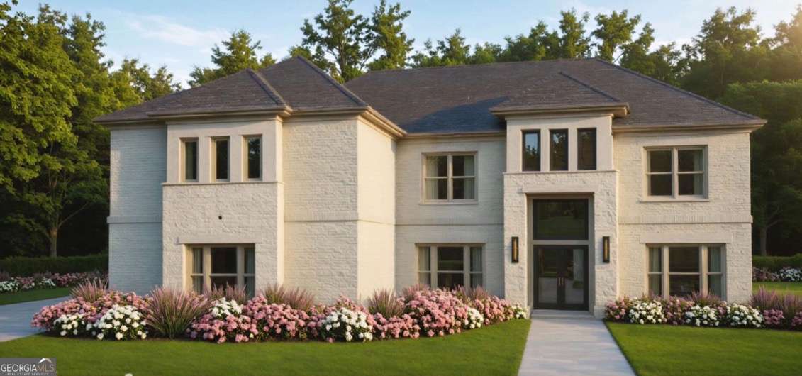 1306 New Hope Church Road