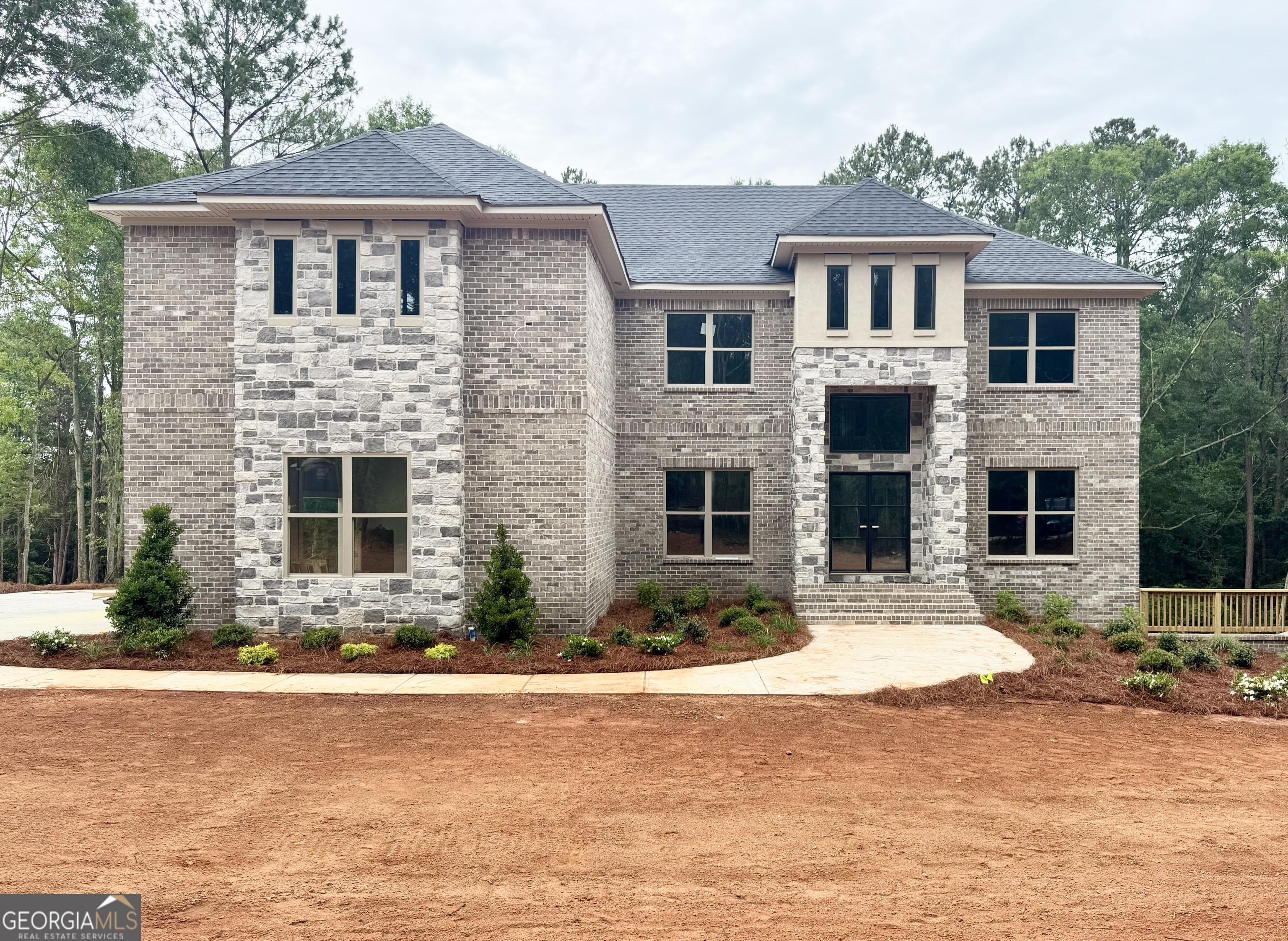 1306 New Hope Church Road