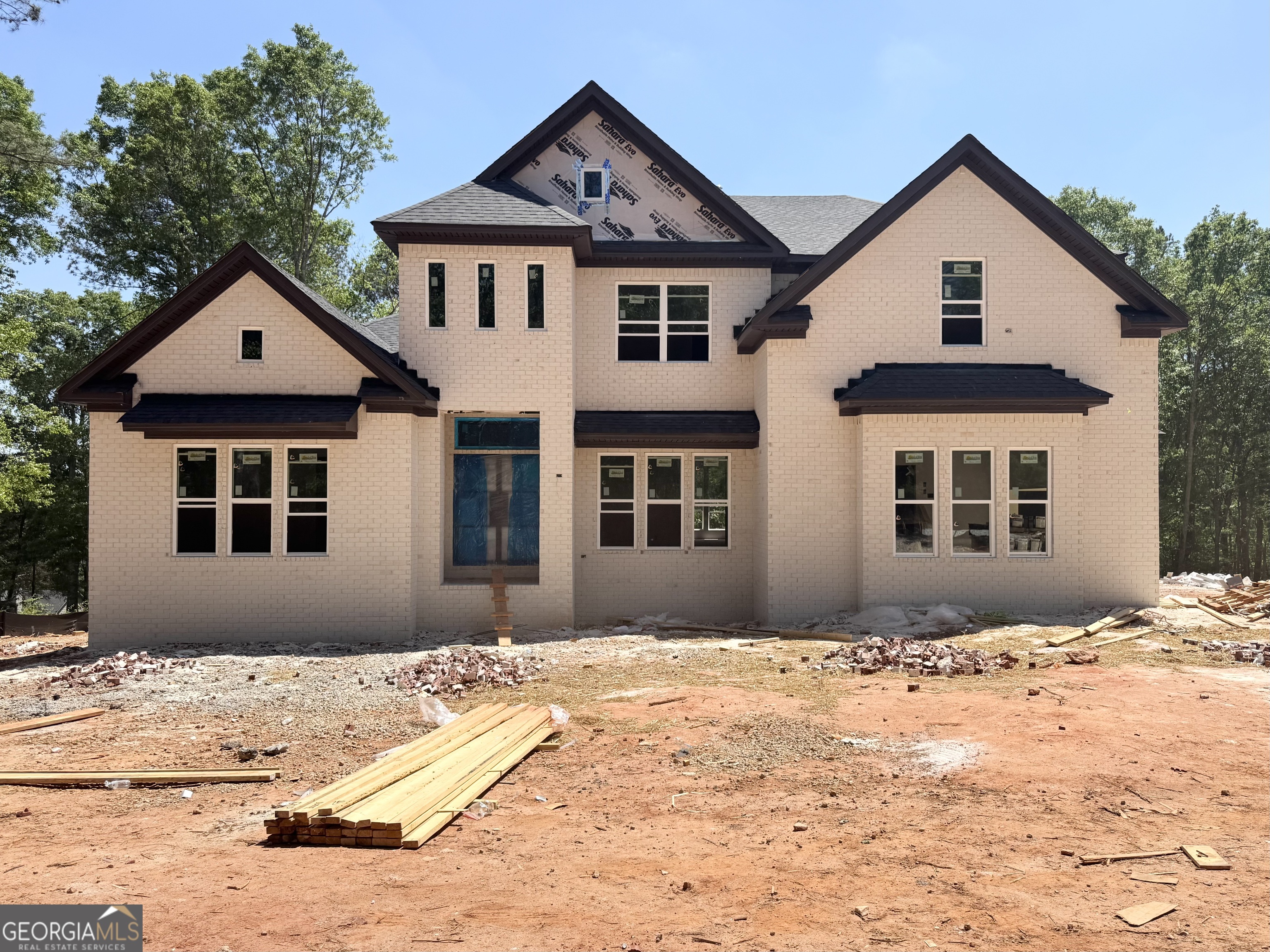 1290 New Hope Church Road