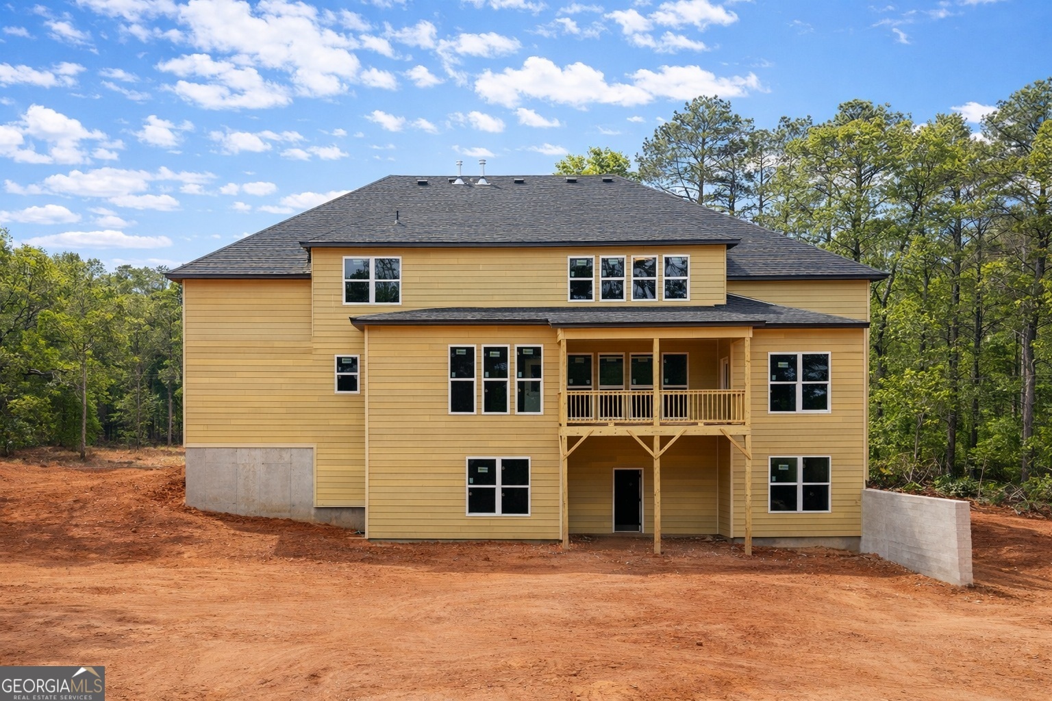 1290 New Hope Church Road