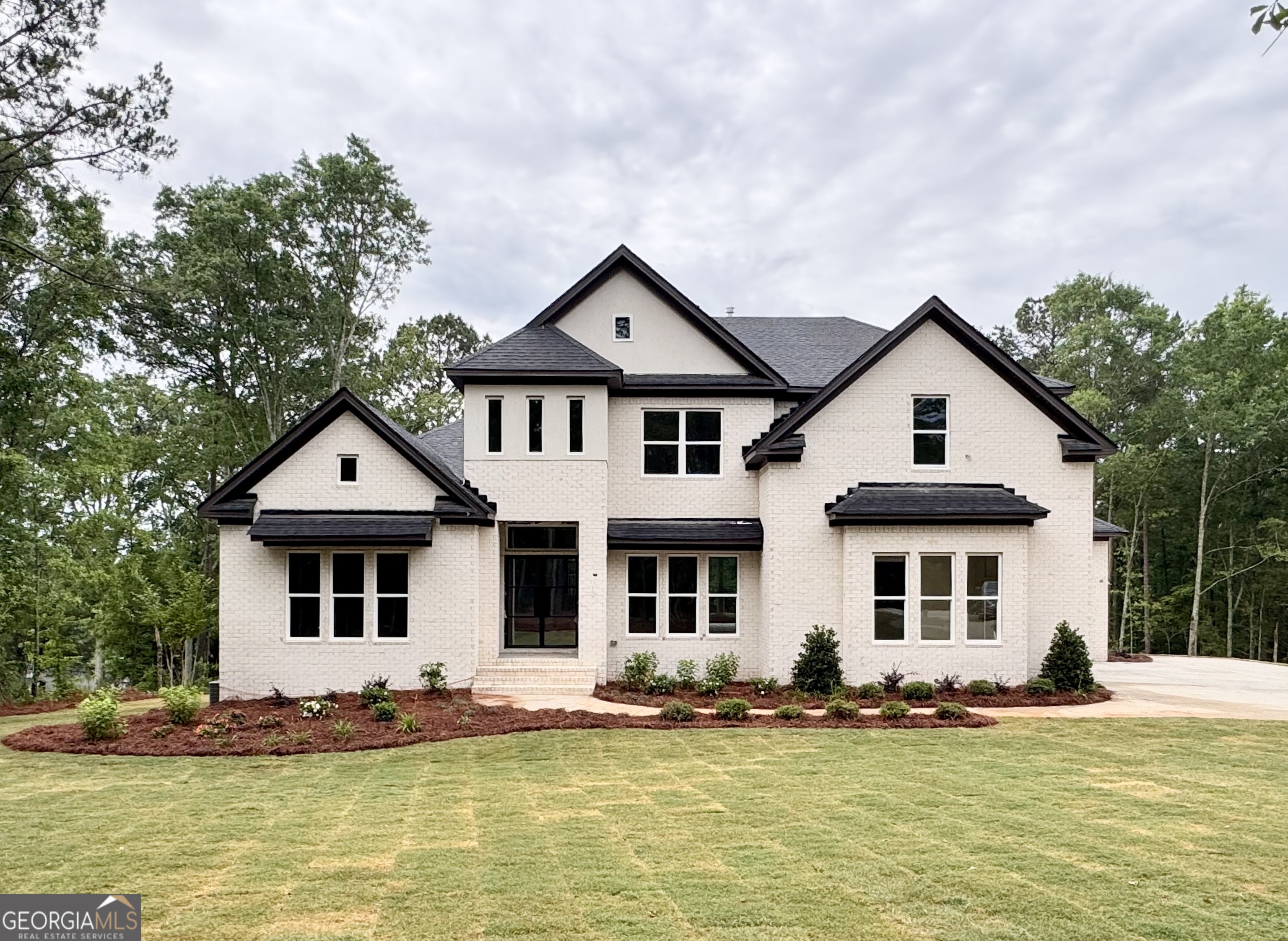 1290 New Hope Church Road