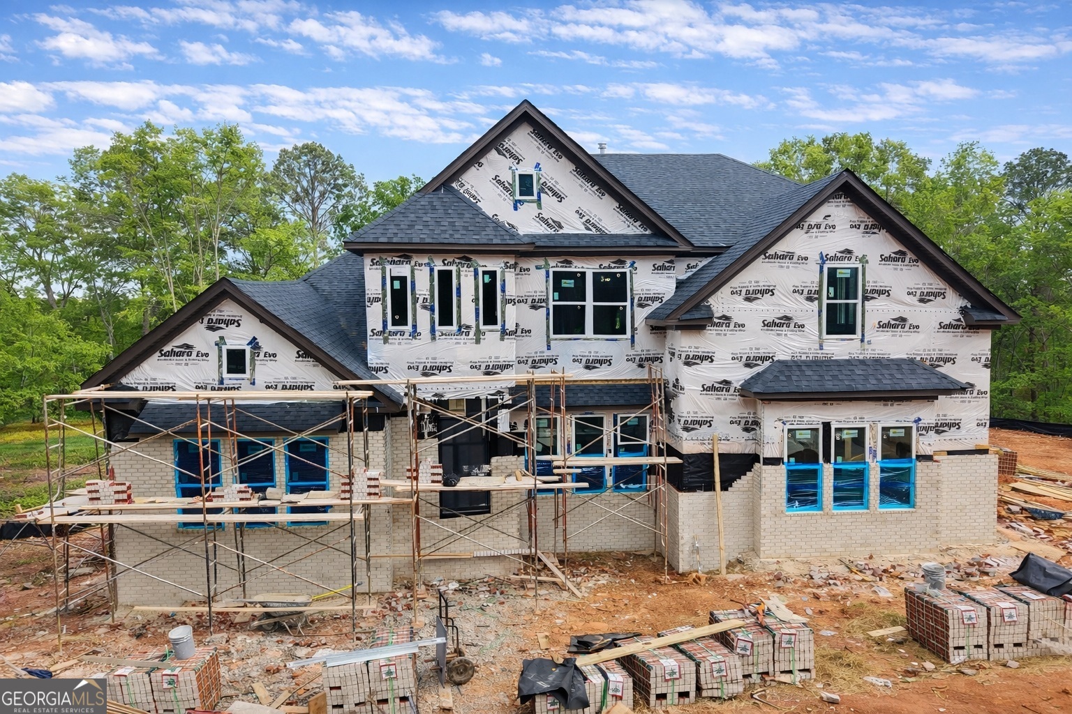 1290 New Hope Church Road