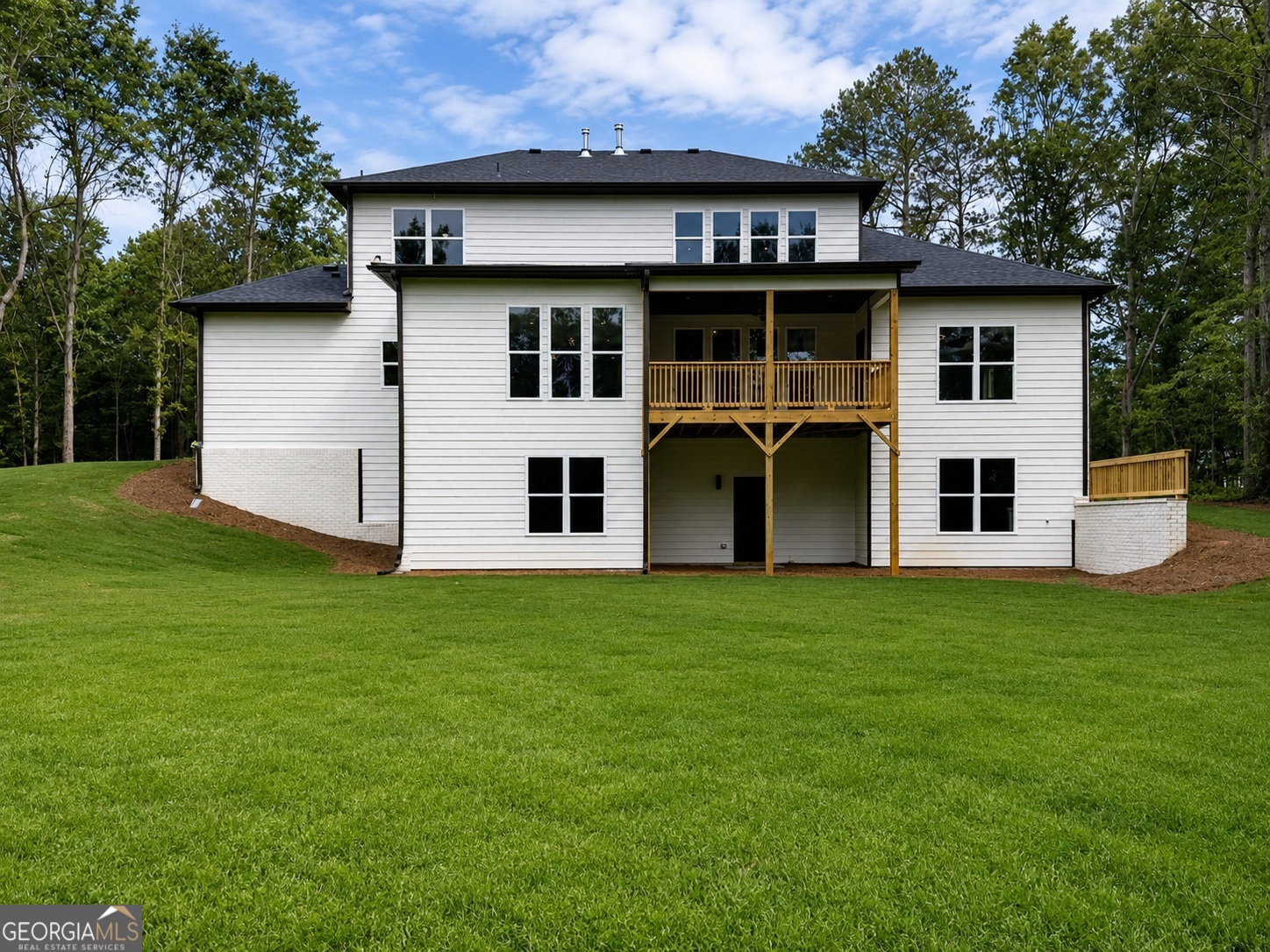 1290 New Hope Church Road