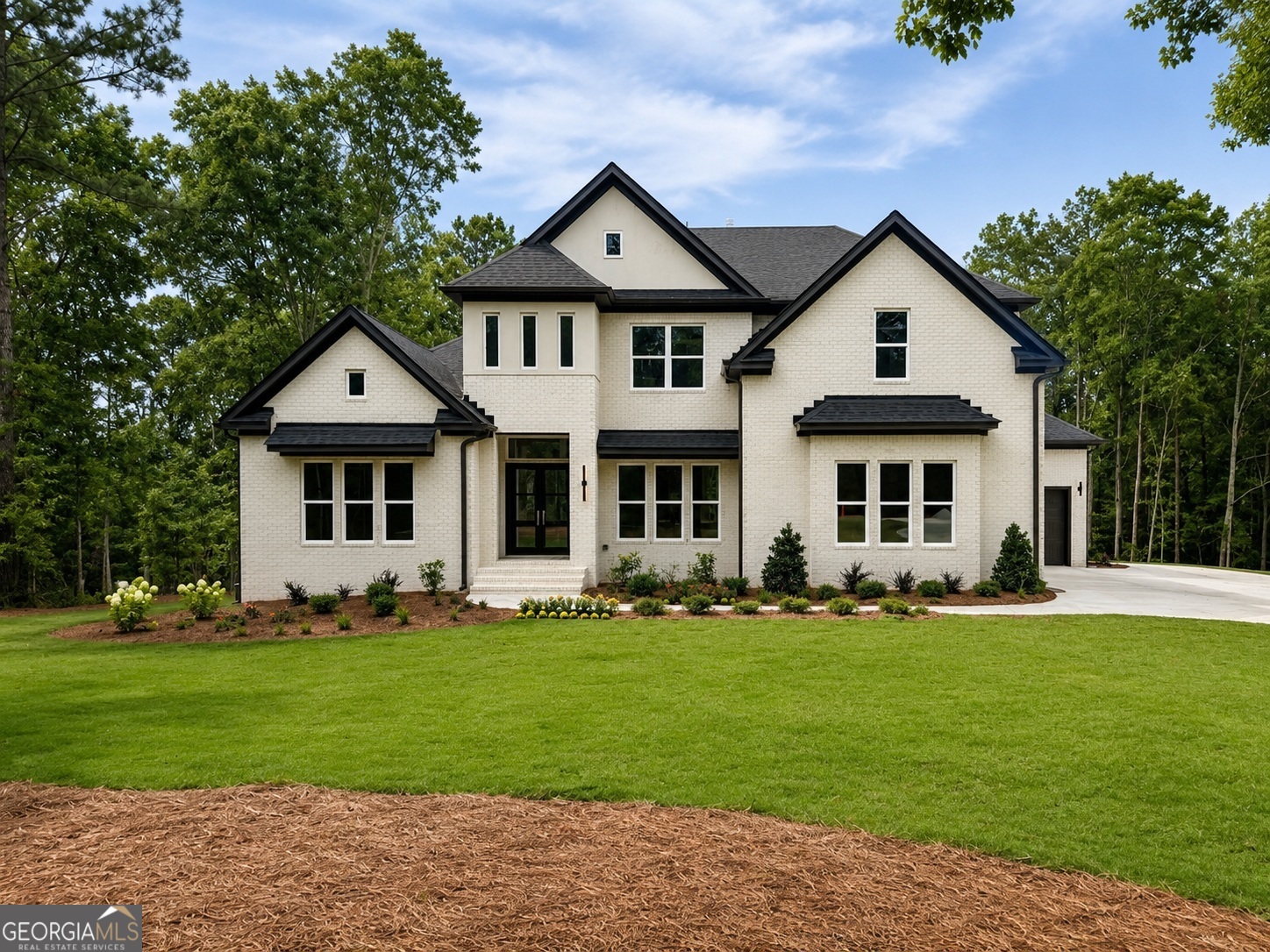 1290 New Hope Church Road