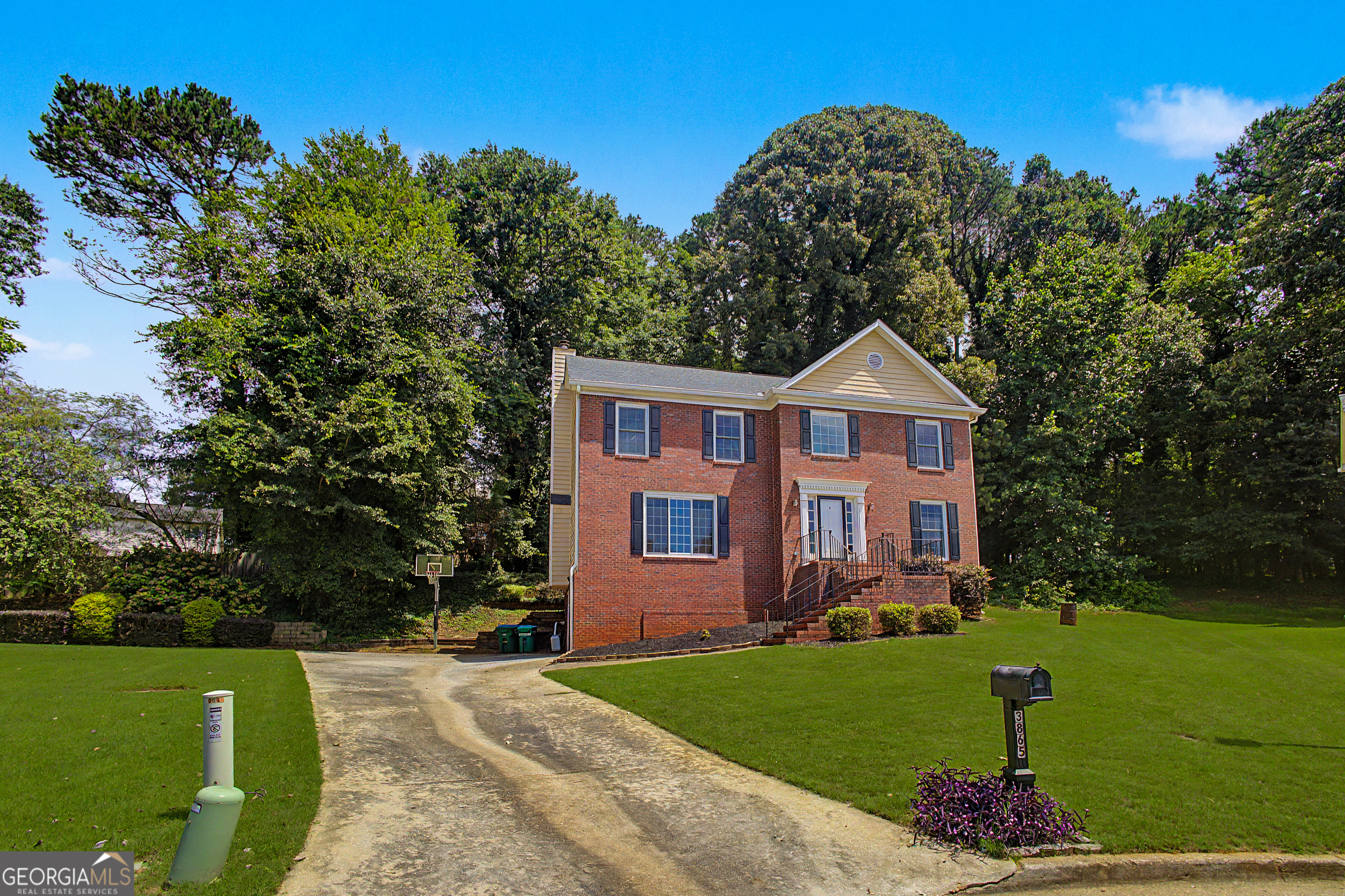 3865 Ryans Run Way SW