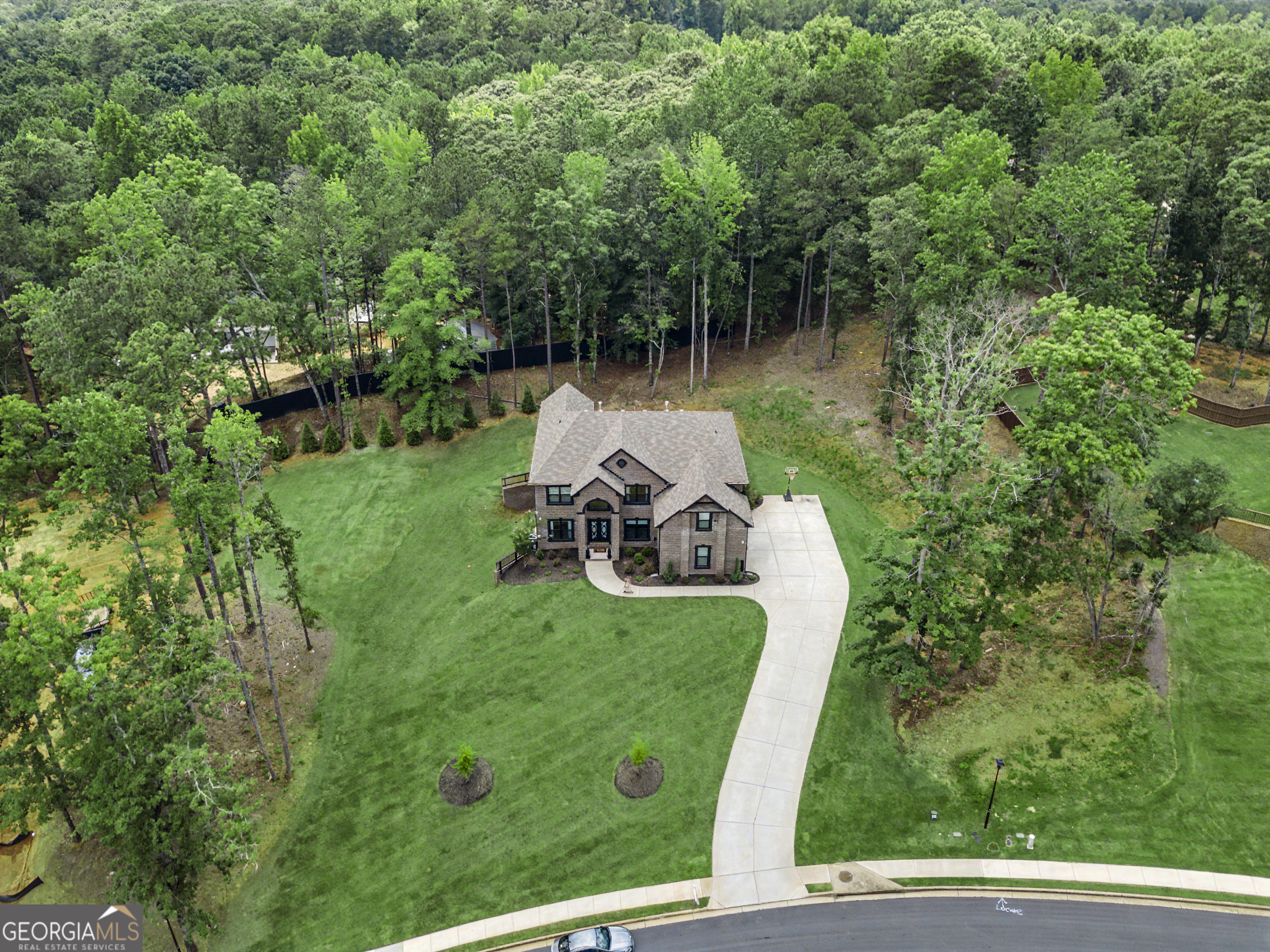 5960 Langdale Chase