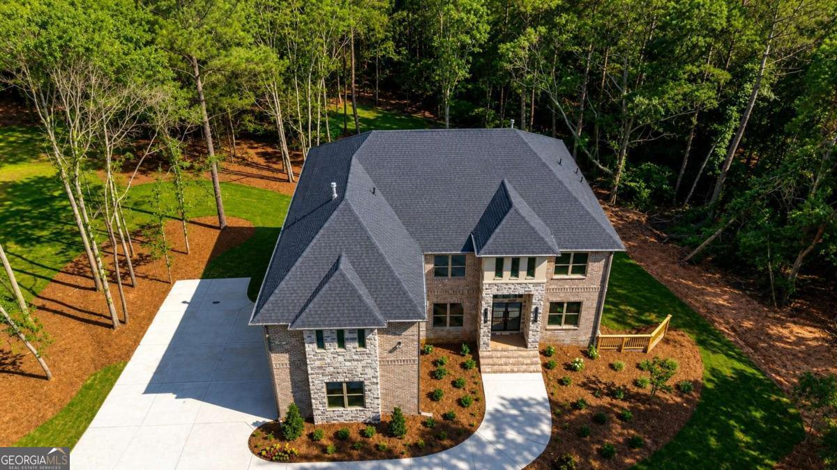 1306 New Hope Church Road