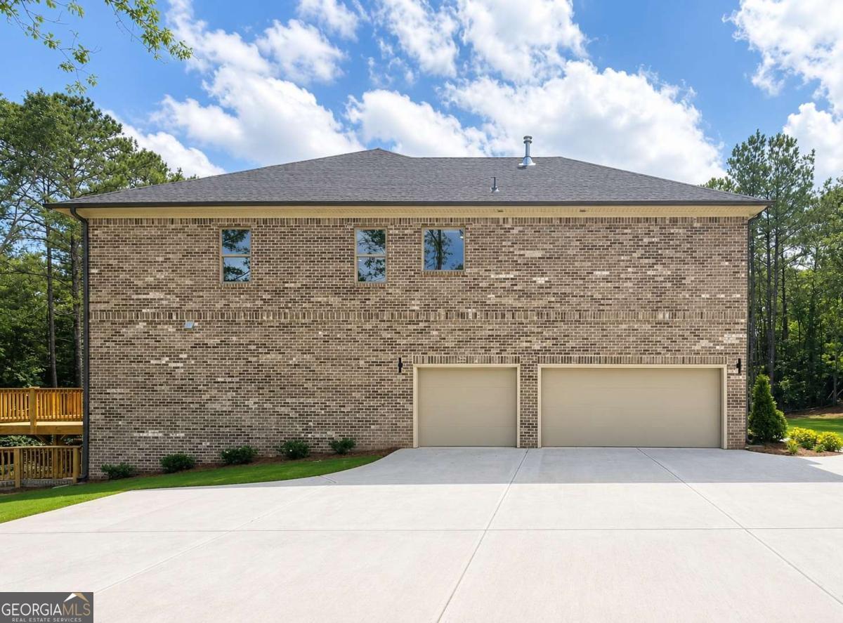 1306 New Hope Church Road