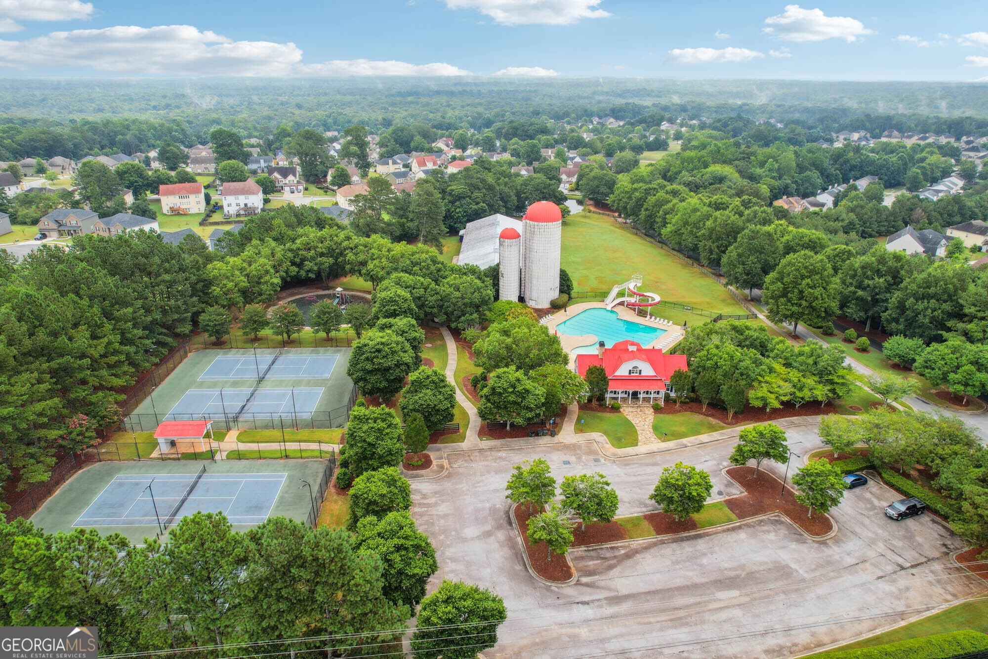 532 River Walk Farm Parkway