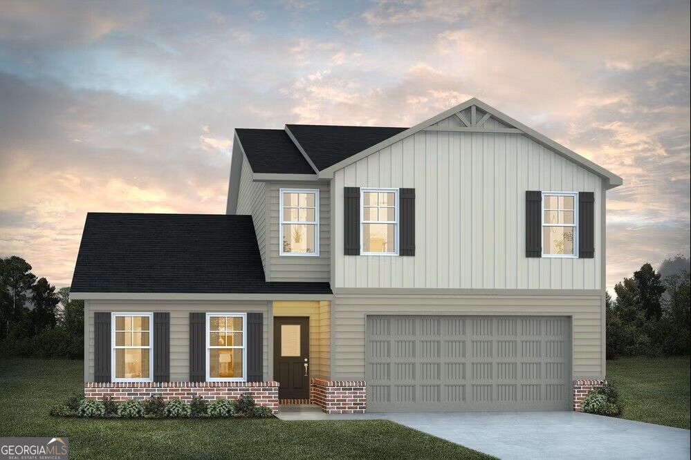 532 River Walk Farm Parkway