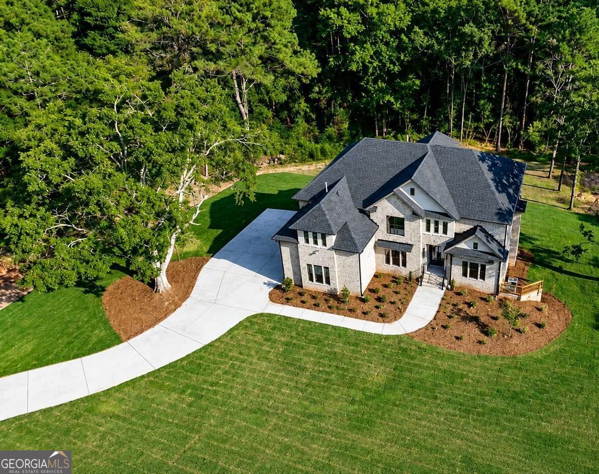 1332 New Hope Church Road