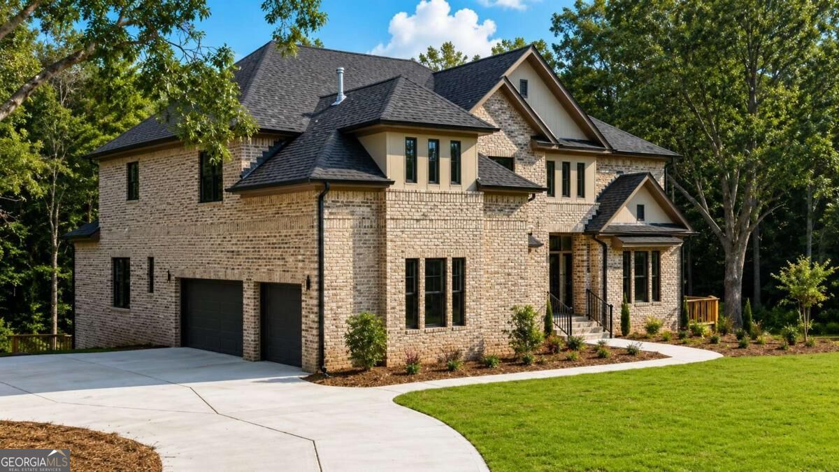 1332 New Hope Church Road