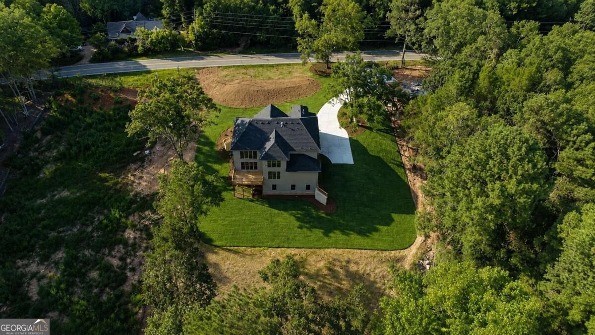 1332 New Hope Church Road