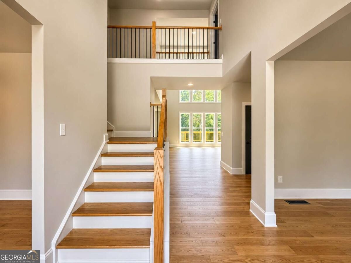 1332 New Hope Church Road