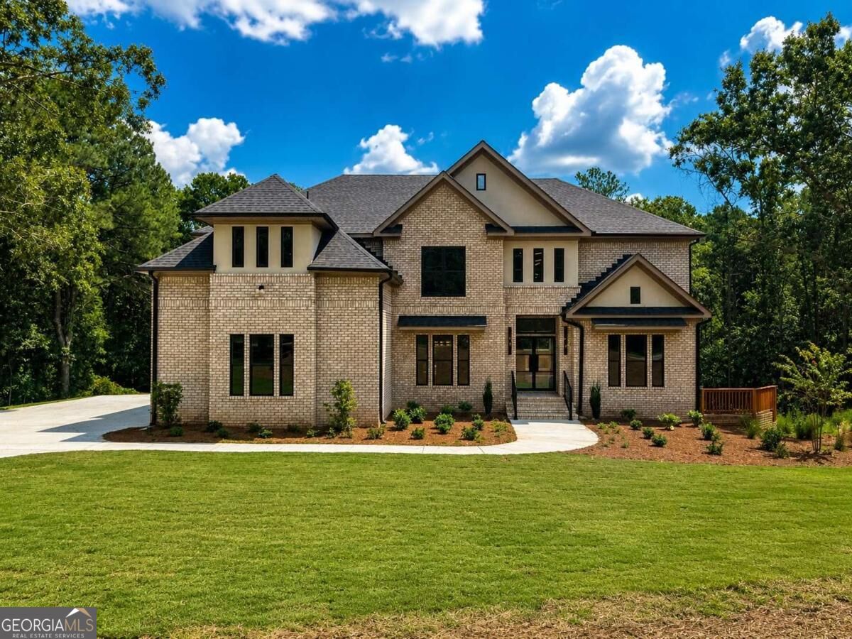 1332 New Hope Church Road