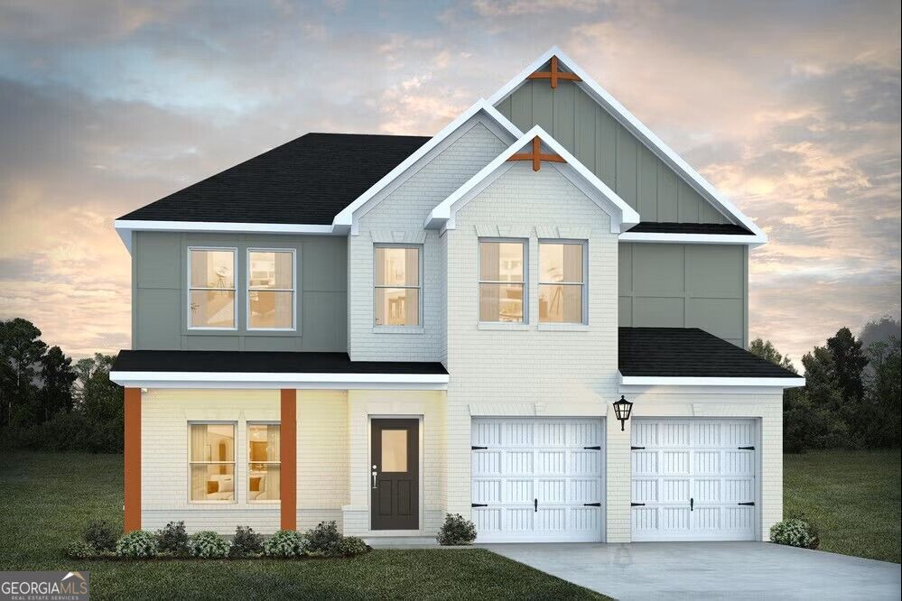 1921 WHEAT VALLEY Circle