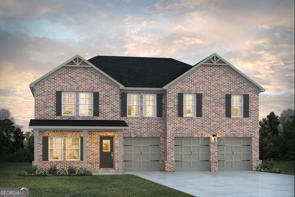 1925 WHEAT VALLEY Circle