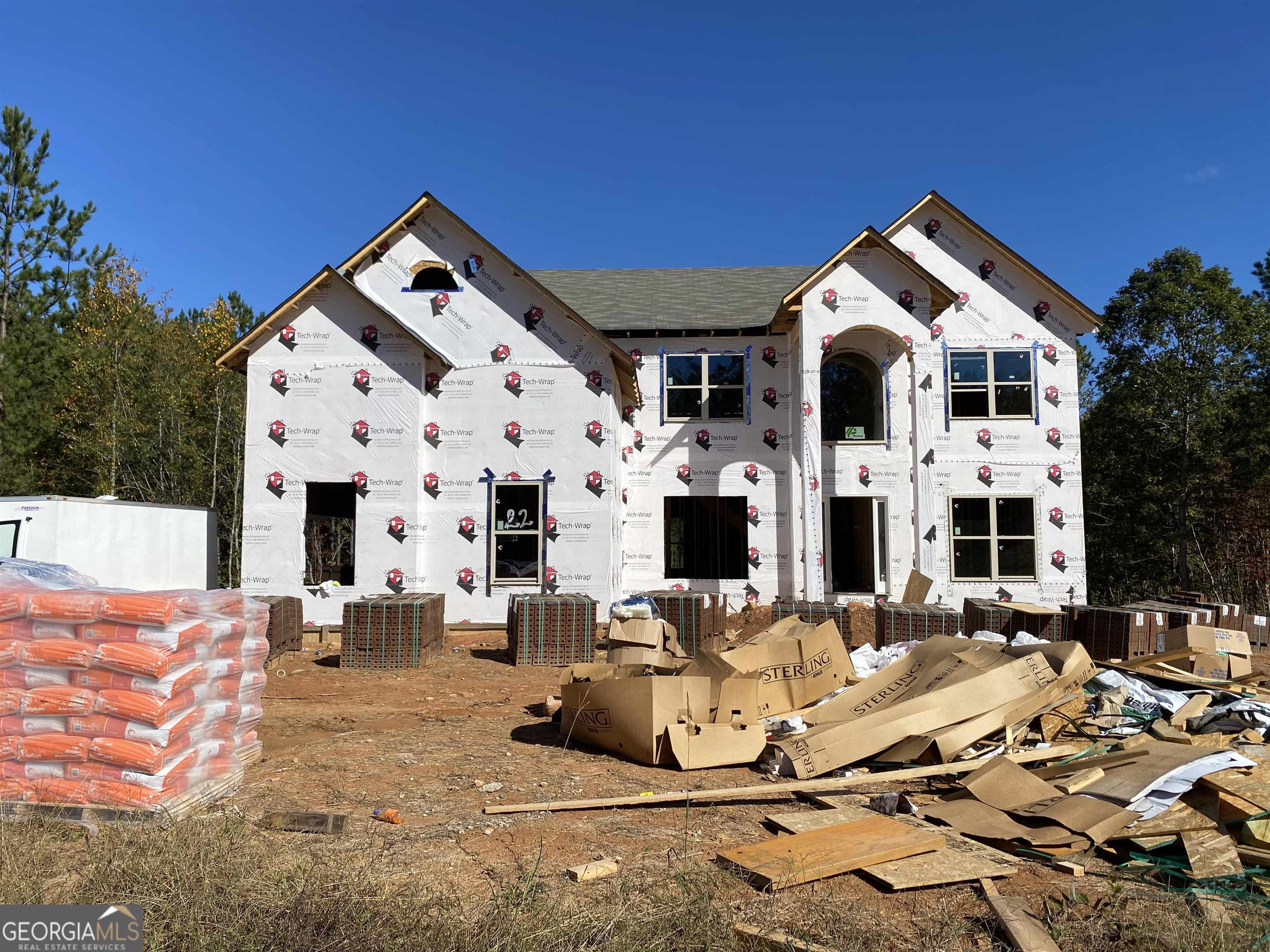 6100 Belmont Drive # 22