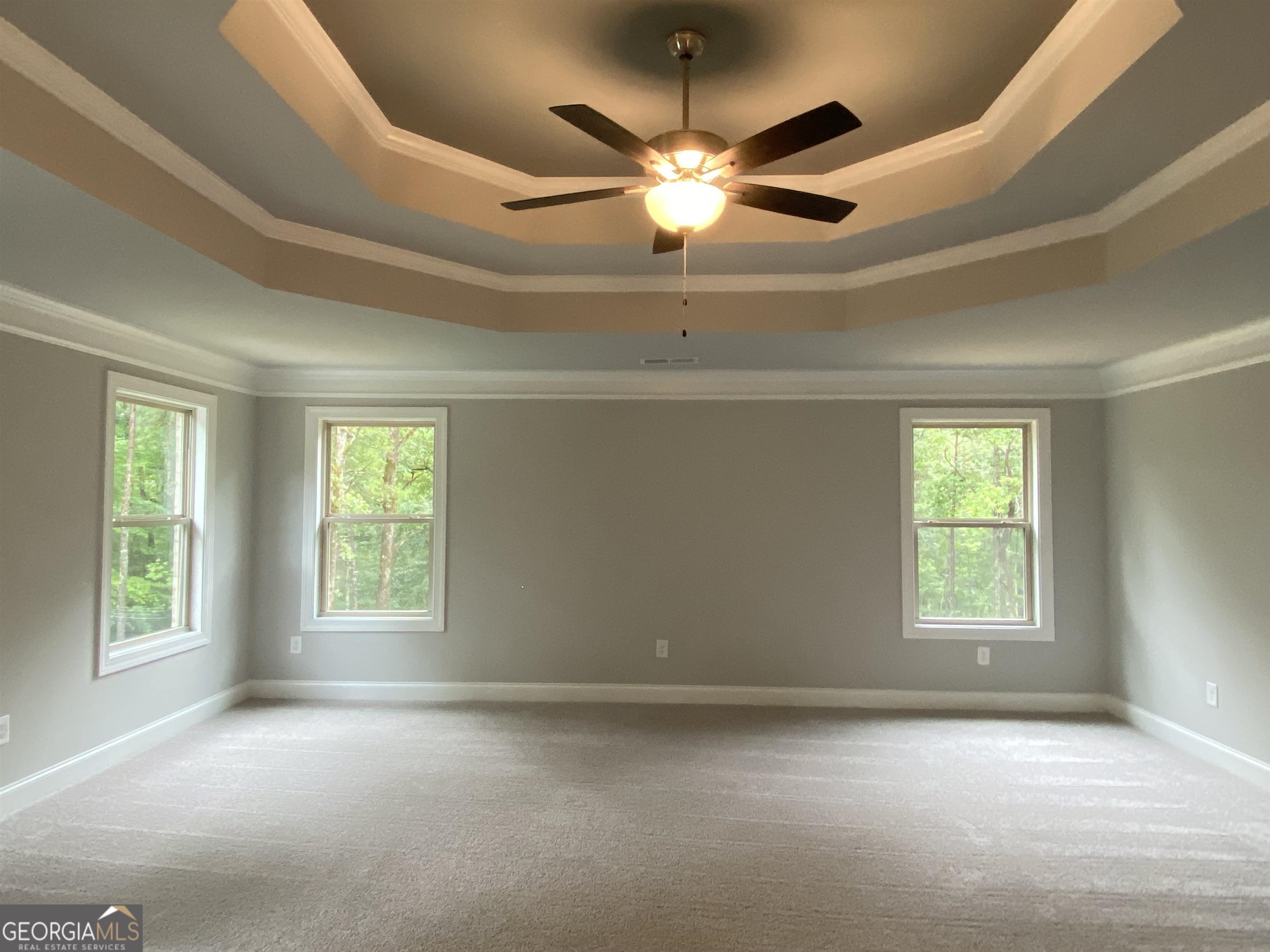 6050 Belmont Drive # 27