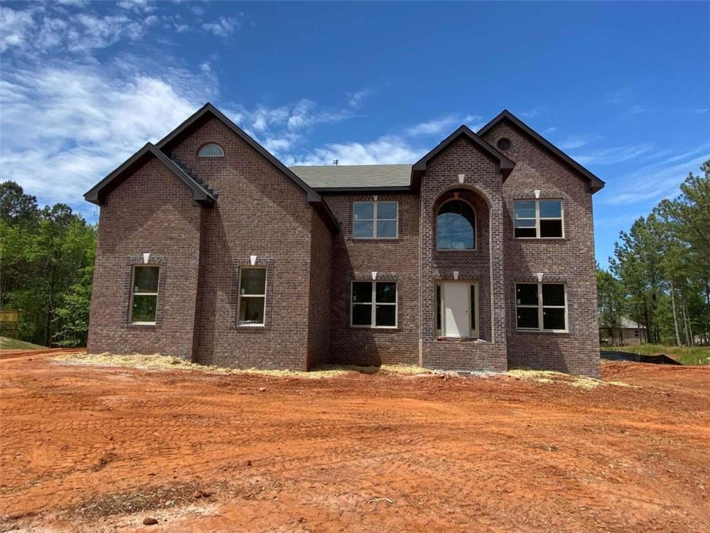 60 Allspice Drive