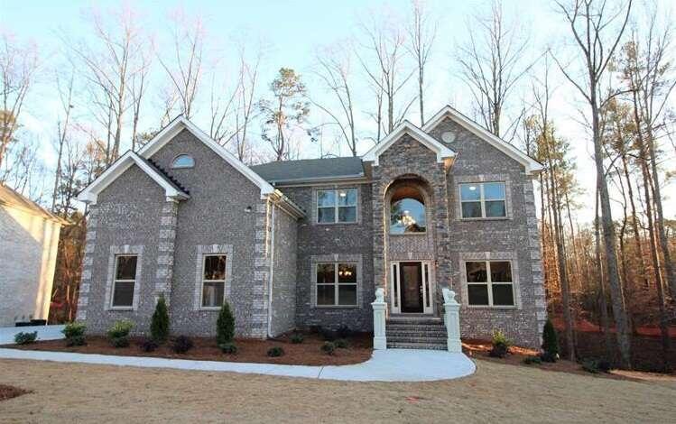 60 Allspice Drive