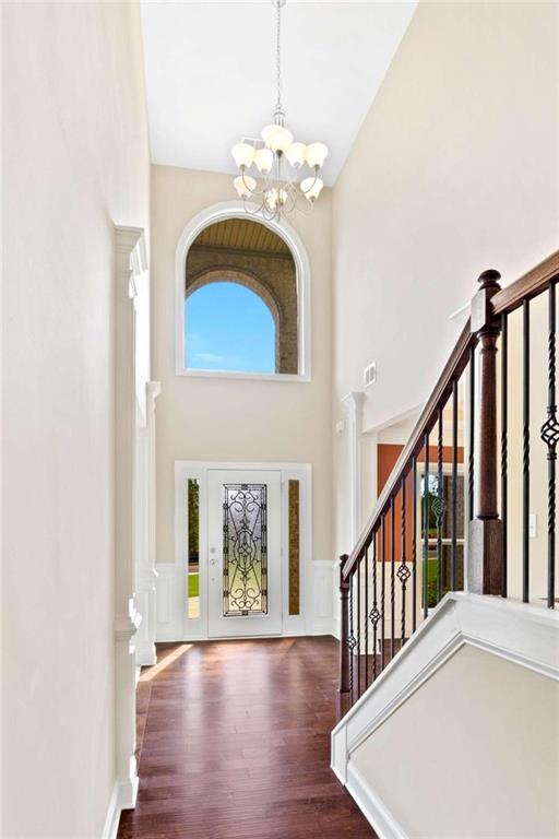 60 Allspice Drive
