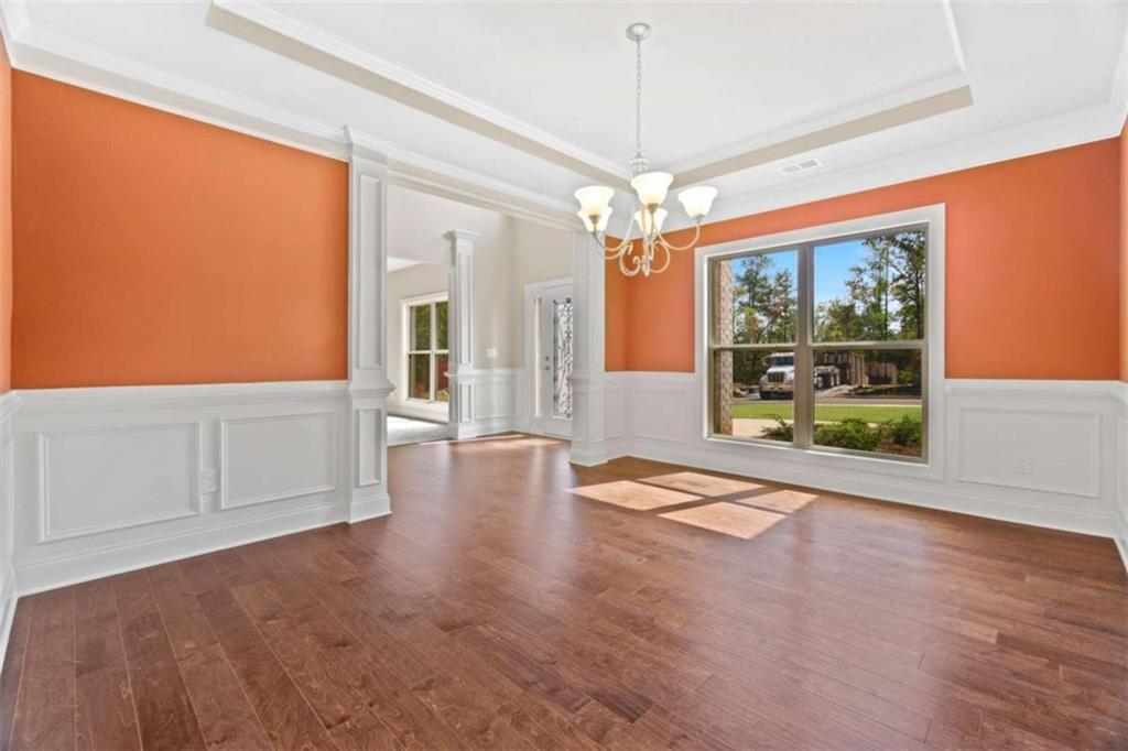 60 Allspice Drive