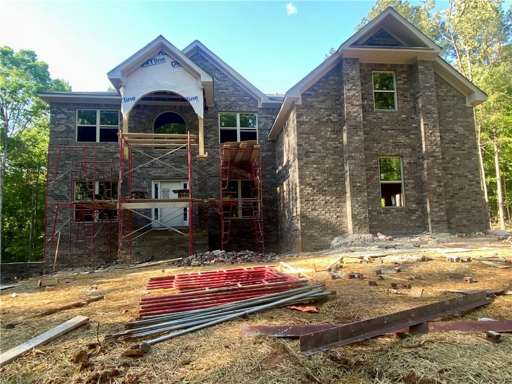 3025 Tucker Mill Road
