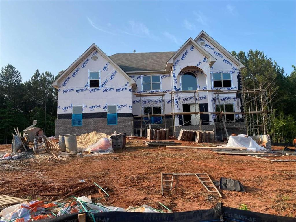 95 South Underwood Drive