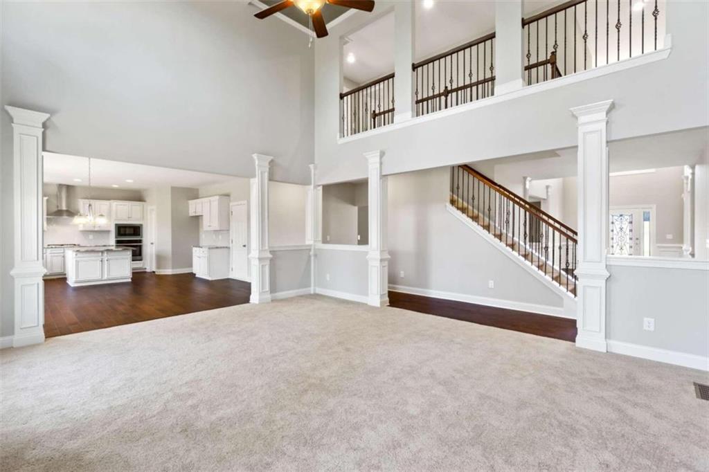 95 South Underwood Drive