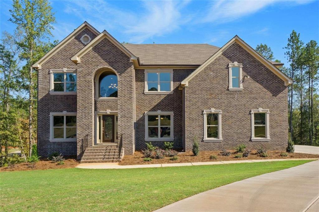 95 South Underwood Drive
