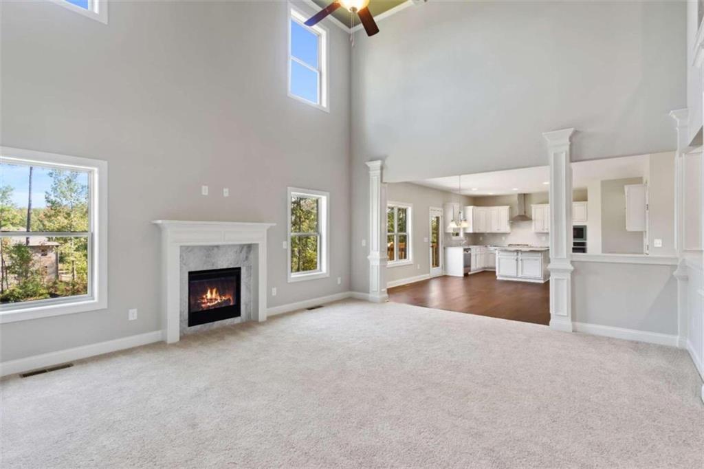 95 South Underwood Drive