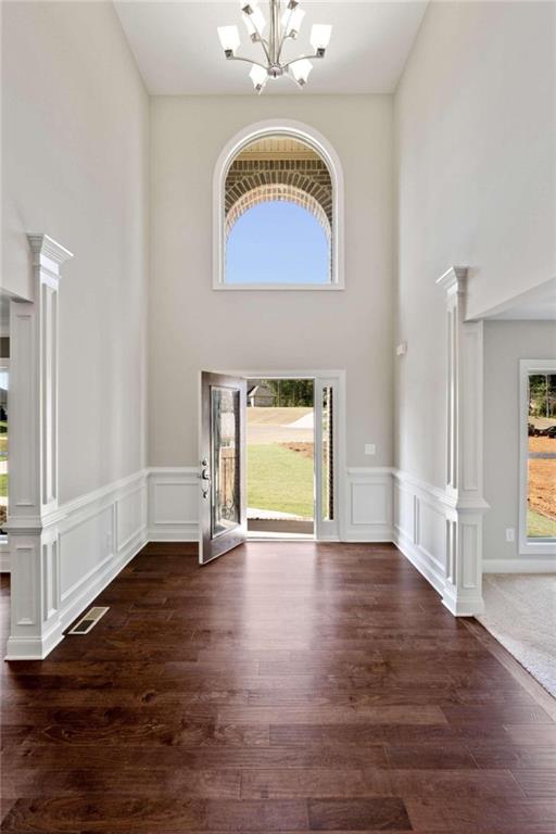 95 South Underwood Drive