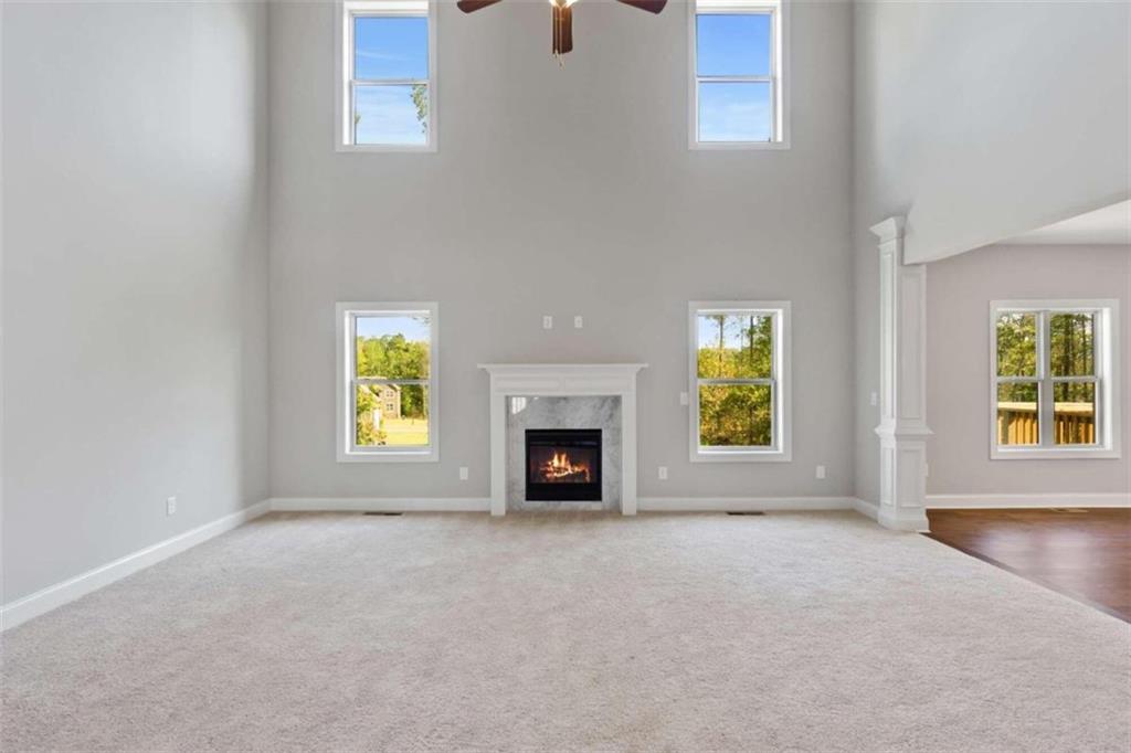 95 South Underwood Drive