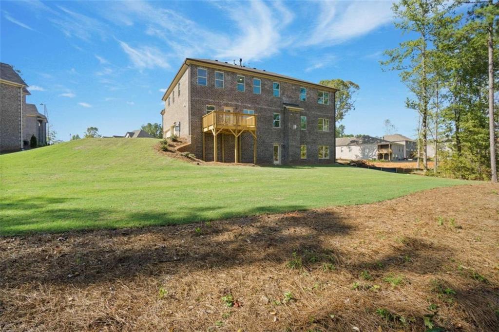 95 South Underwood Drive