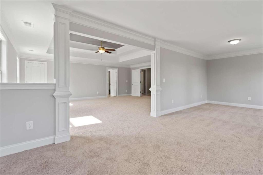 95 South Underwood Drive