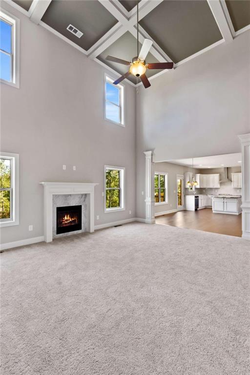 95 South Underwood Drive